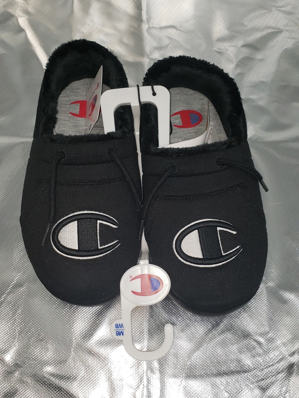 Champion Adult University Slippers